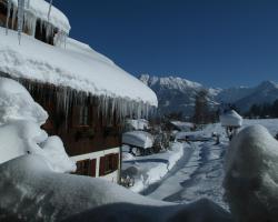 Berghof Kornau