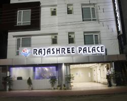 Hotel Rajashree Palace