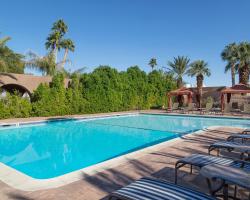 Borrego Springs Resort and Spa