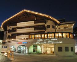 Hotel Garni Monte Bianco