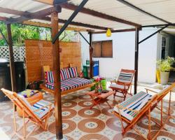 Casa Turista San Andres