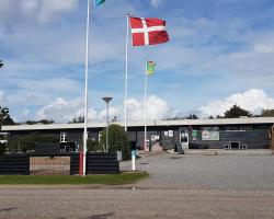 Toftum Bjerge Camping & Cottages