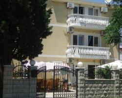 Apartments Beba Zalad