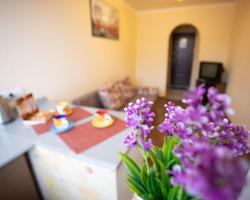Apartment na Dome Oborone