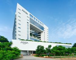 Avasa Hotel