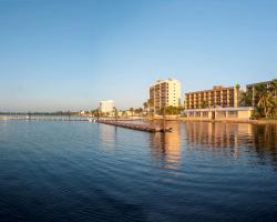 Best Western Fort Myers Waterfront