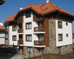 Tzanev Apartments - Bansko