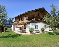 Landhaus Hinterebenhub