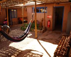 Hostal Mamatierra