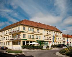 Hotel Restaurant Florianihof