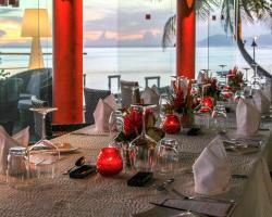 Tahiti Ia Ora Beach Resort - Managed by Sofitel