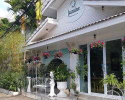 Jasmine Chiangmai Boutique Hotel