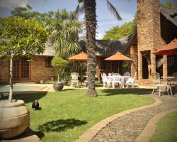 Ikwekwezi Guest Lodge and Conference Centre