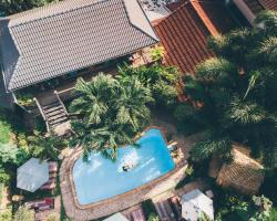 Liam's Guesthouse Adults Only