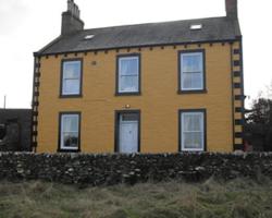 Mansefield House B&B
