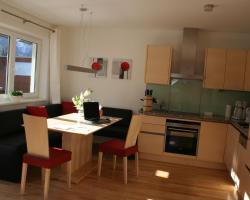 Appartement Enns by Schladmingurlaub