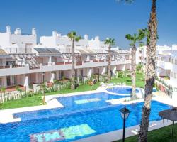 Residencial Linnea Sol by Mar Holidays