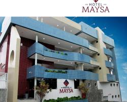 Hotel Maysa Caruaru