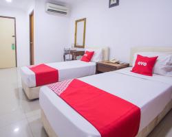 OYO 390 Mayview Glory Hotel