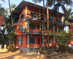 Nimmu Guest House & Restaurant Gokarna