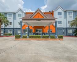 Trident Inn & Suites, Baton Rouge