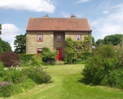 High Farm B&B