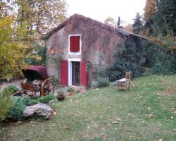 Monte Brugiana Centro trekking a cavallo