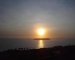 Casa do Pastor GuestHouse