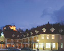 Hotel Razgorsek