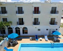 Hotel Dominicana Plus Bavaro