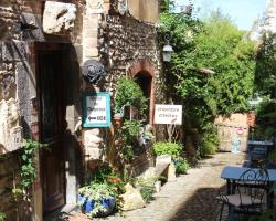 Les Ateliers d'Art Modiste et formier