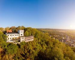 Berghotel Wilhelmsburg