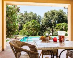 Cottage Castelletto