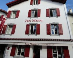 Hôtel Parc Mazon-Biarritz
