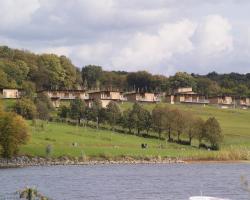 Madame Vacances Les Cottages De Valjoly