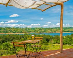 Villas del Lago Lake Resort & Campground