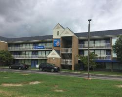 Motel 6-Nashville, TN - Airport