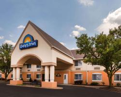 Days Inn by Wyndham Milan Sandusky South