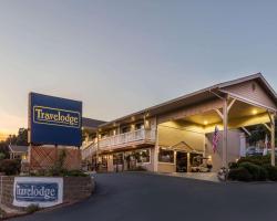 Travelodge by Wyndham Angels Camp CA