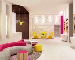 ibis Styles Sharjah - إبيس ستايلز الشارقه