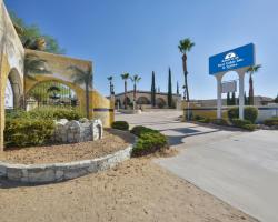 Americas Best Value Inn and Suites -Yucca Valley