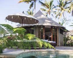Sandat Glamping Tents