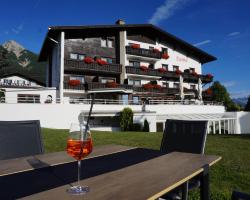 Hotel Egerthof