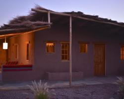 Casas Valle De La Luna