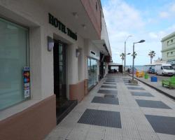 Hotel Timbó