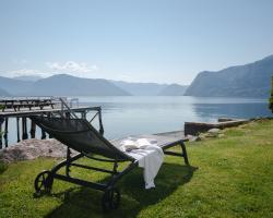 Leikanger Fjordhotel - Unike Hoteller