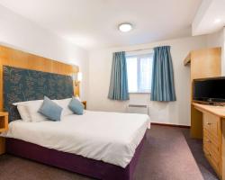 Comfort Inn Manchester North