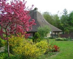 Kruidenhoeve