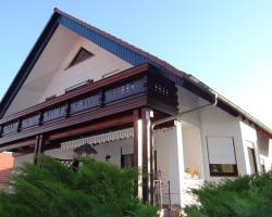 Ferienwohnung am Auenwald