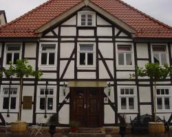 Robert's Bed & Breakfast